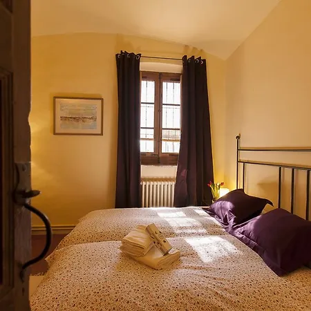 Appartamento Casa Convent Peralada *