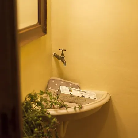 Apartamento Casa Convent Peralada