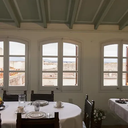 Casa Convent Peralada *