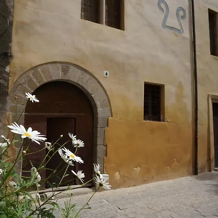 Apartamento Casa Convent Peralada *