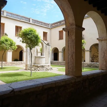 Casa Convent Peralada *