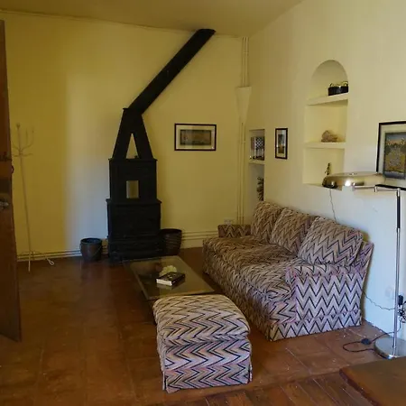 Casa Convent Peralada Apartamento *
