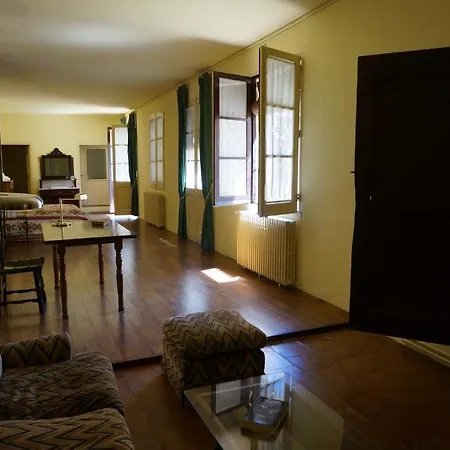 Apartamento Casa Convent Peralada