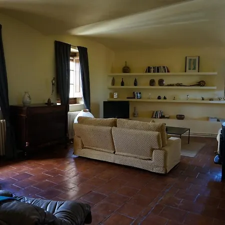 Apartamento Casa Convent Peralada