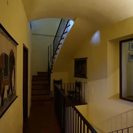 Casa Convent Peralada Peralada