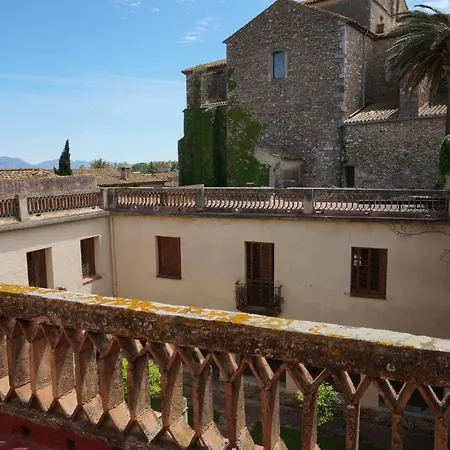 Casa Convent Peralada *