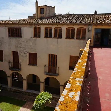 Casa Convent Peralada