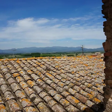 Casa Convent Peralada * Peralada