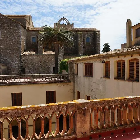Casa Convent Peralada Peralada