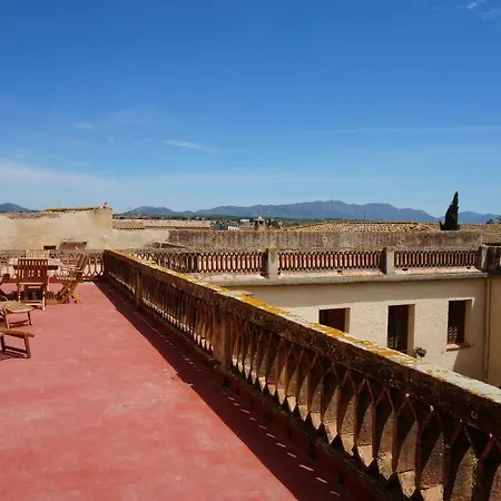Casa Convent Peralada Apartamento