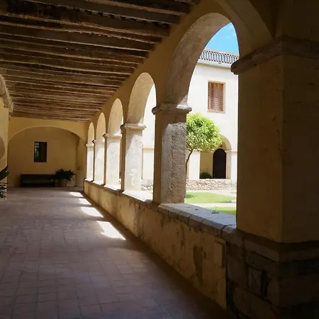 Casa Convent Peralada *