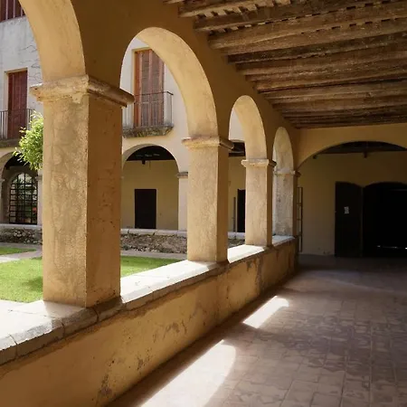 Apartamento Casa Convent Peralada Peralada