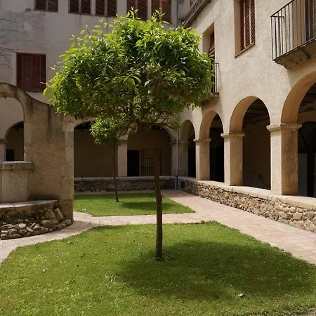 Casa Convent Peralada Apartamento Peralada