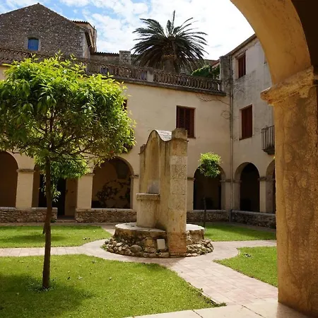 Casa Convent Peralada Peralada