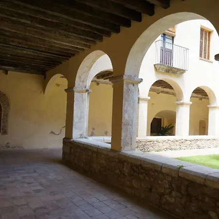 Casa Convent Peralada Apartamento