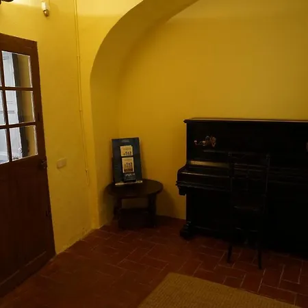 Appartamento Casa Convent Peralada Peralada