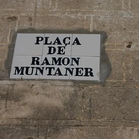Apartamento Casa Convent Peralada *