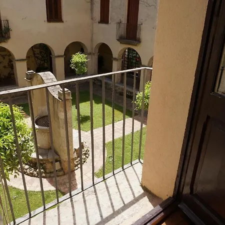 Appartamento Casa Convent Peralada Peralada