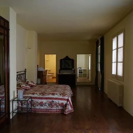 Appartamento Casa Convent Peralada *