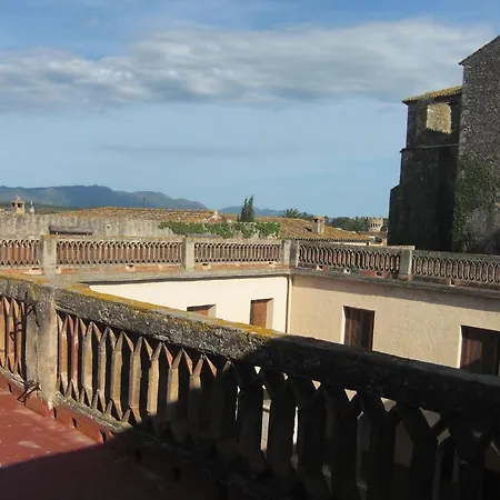 Casa Convent Peralada *