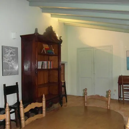 Casa Convent Peralada Apartamento *