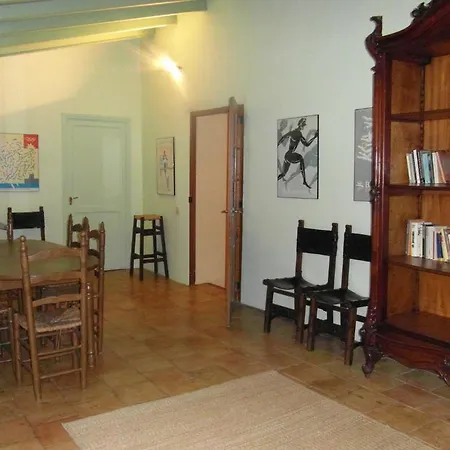 Appartamento Casa Convent Peralada Peralada