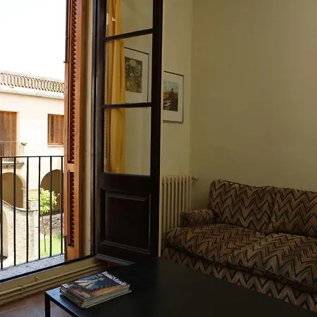 Casa Convent Peralada Peralada