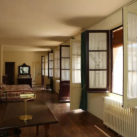 Appartamento Casa Convent Peralada *