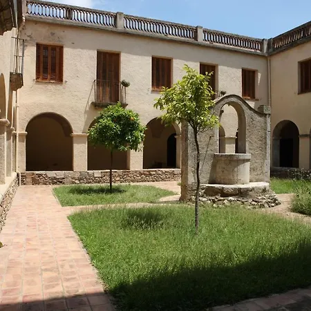 Casa Convent Peralada * Peralada
