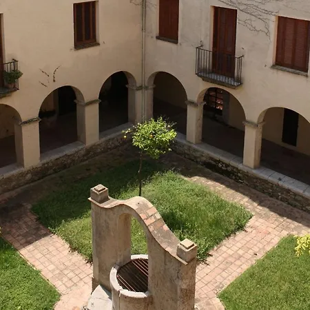 Apartamento Casa Convent Peralada